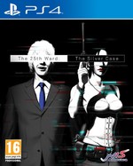 The 25th Ward: The Silver Case
